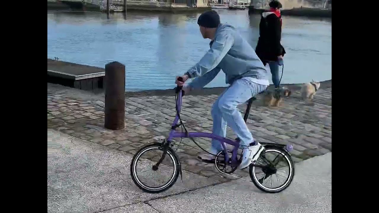 Cyclable La Rochelle